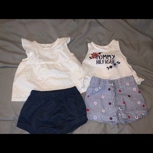 Baby 2 piece set